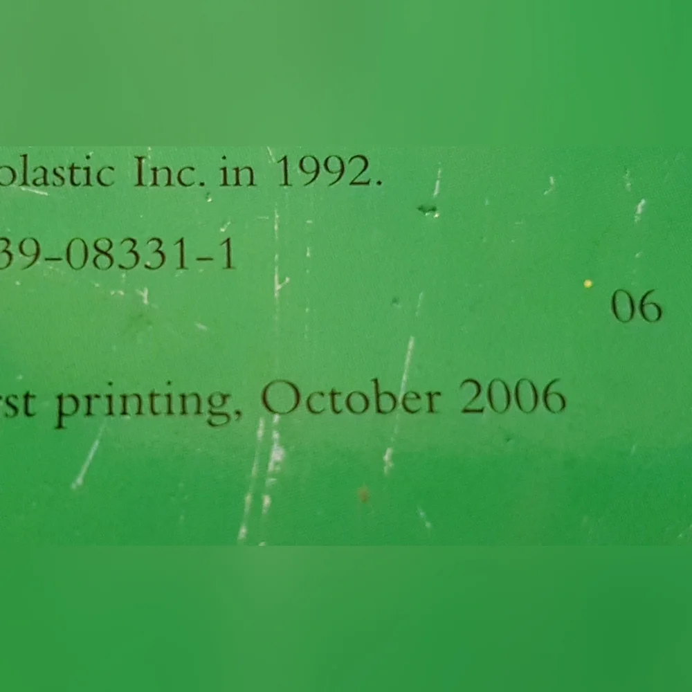 2006 I Spy Little Christmas Book - Picture 14 of 16